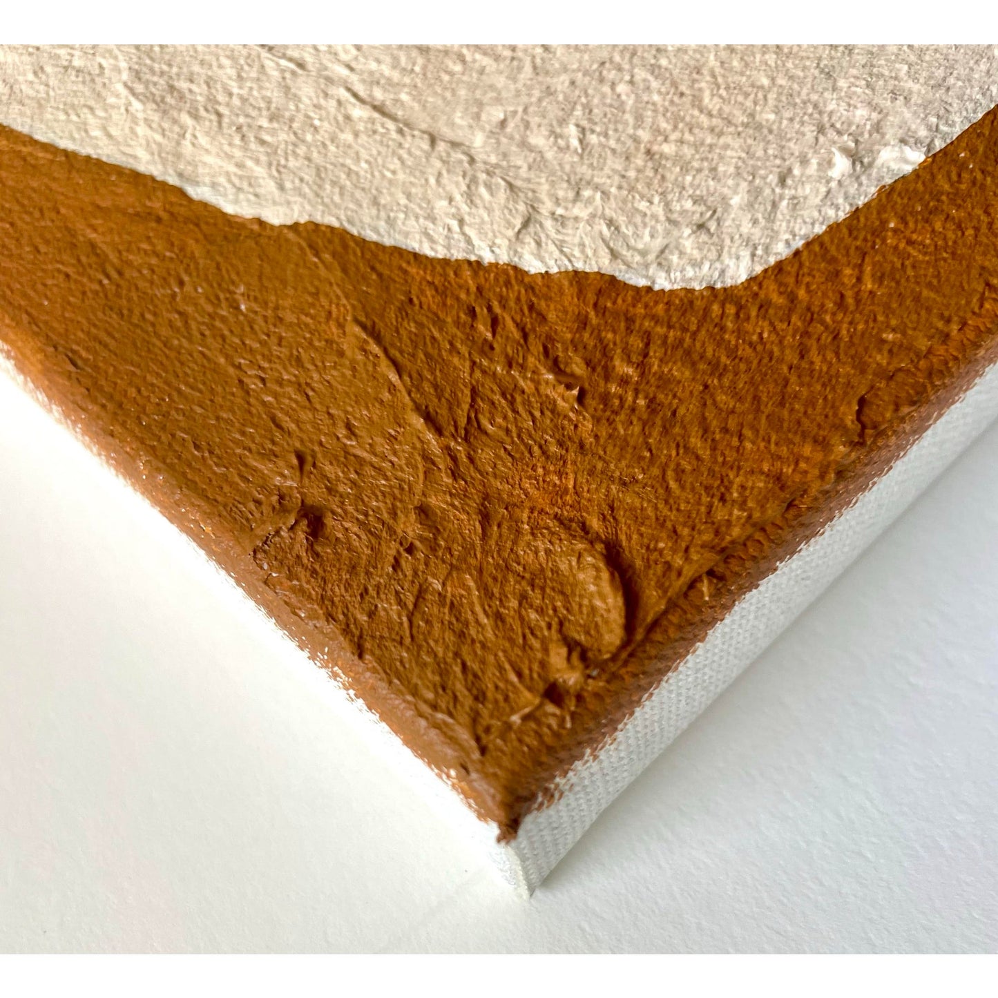 2025 "Verità" Contemporary Abstract Painting