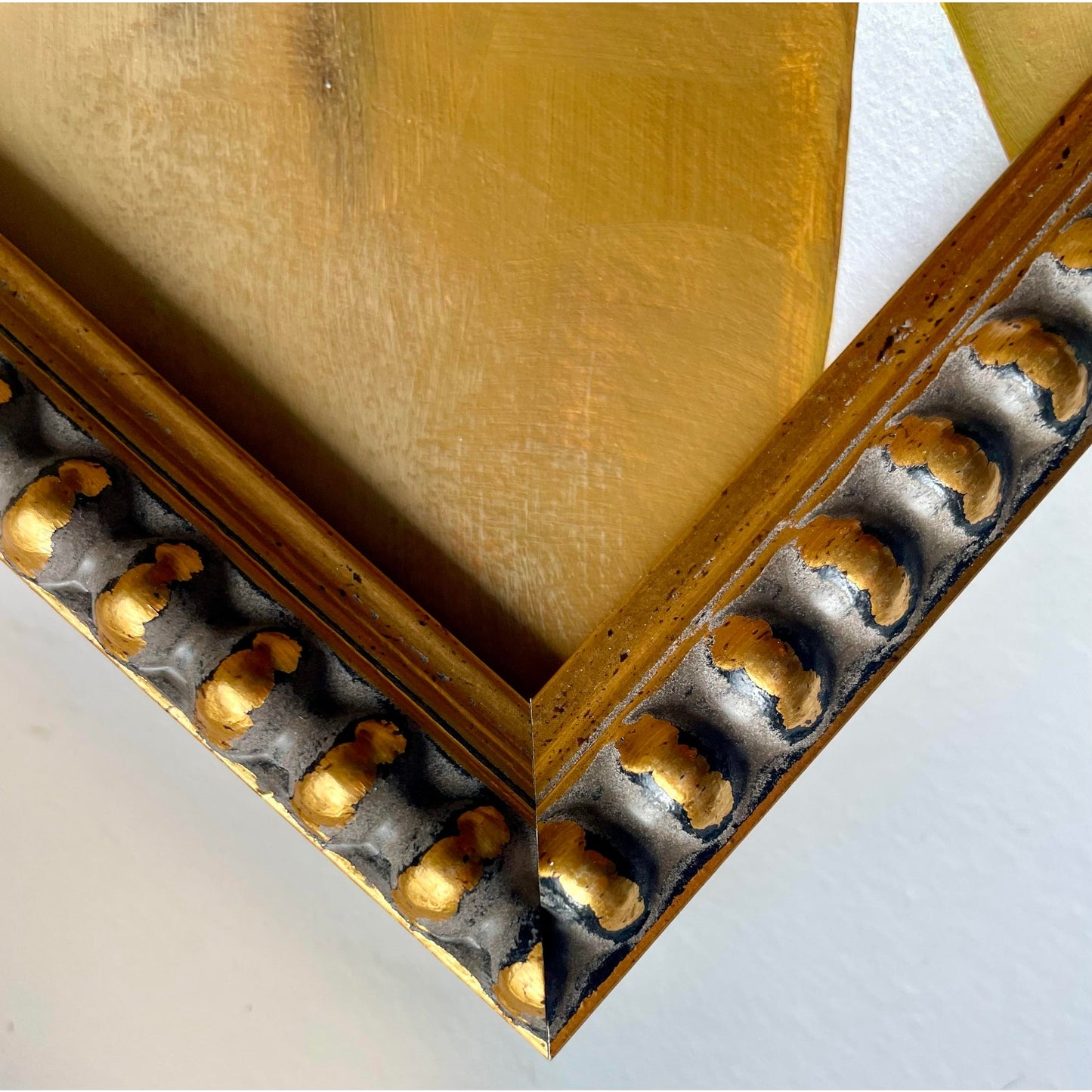 2025 "Il Colmo'' Contemporary Abstract Landscape Painting