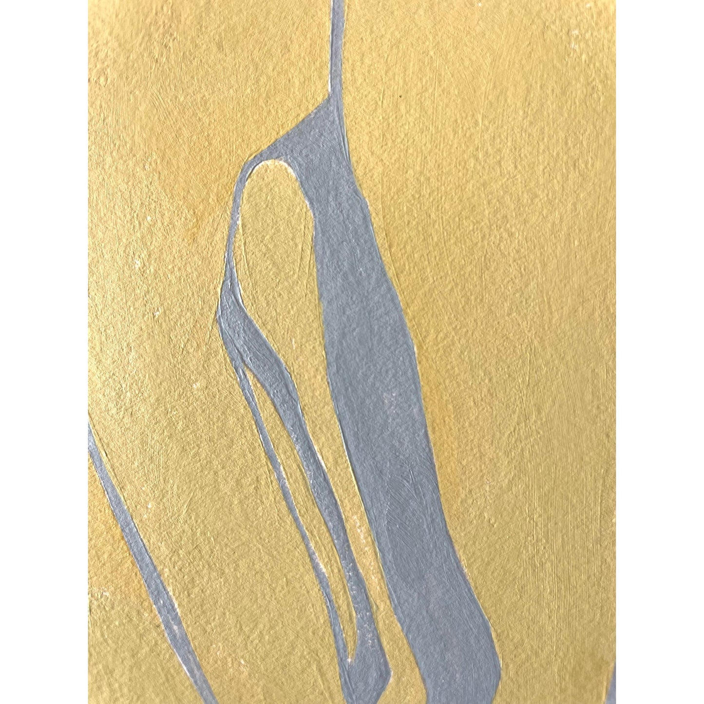 2026 "Natura Morta" Contemporary Still Life Botanical Painting on Cotton Paper