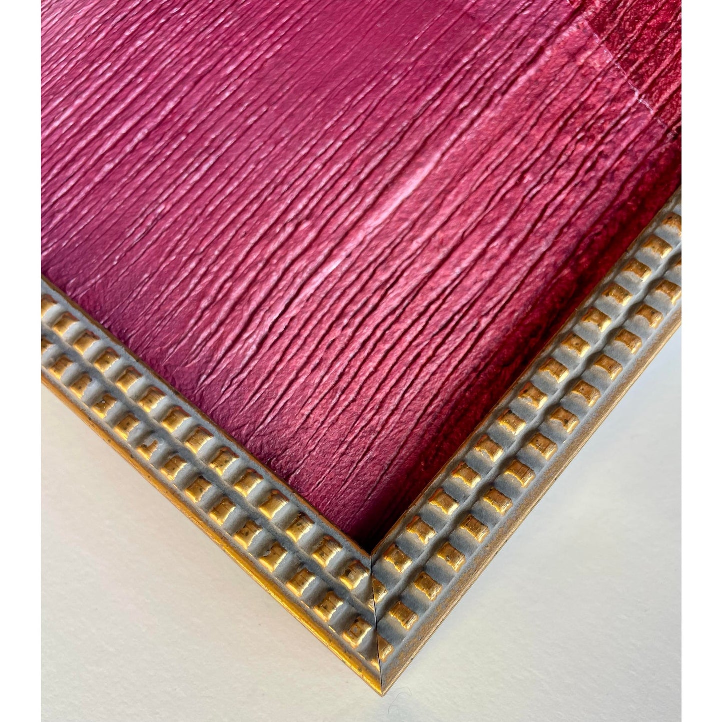 2025 "Primula" Contemporary Abstract Painting