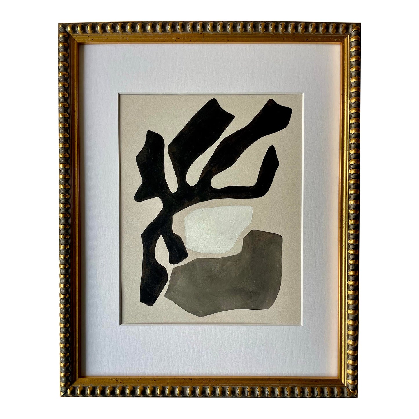 2025 "Il Porcospino" Contemporary Abstract