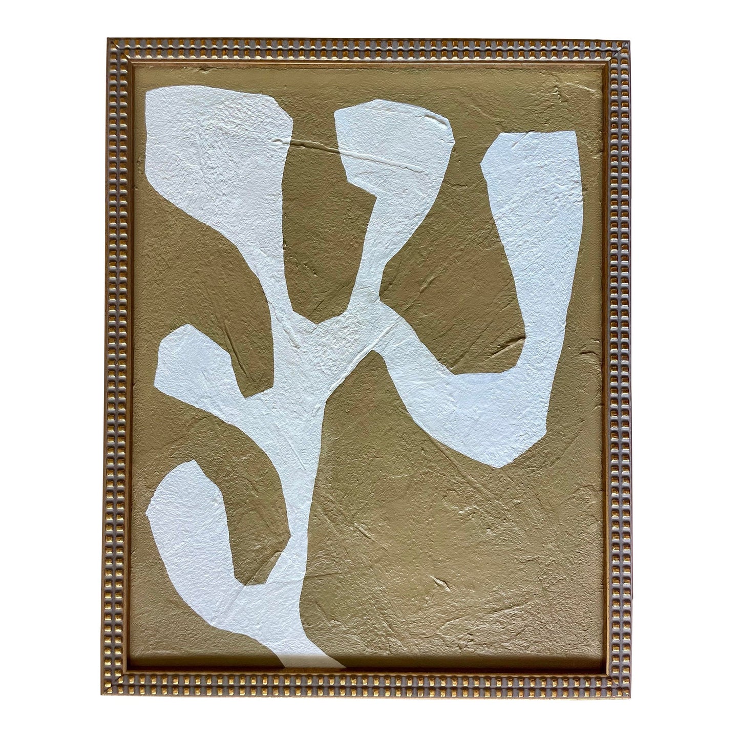 2026 "Succulenta" Contemporary Abstract Painting