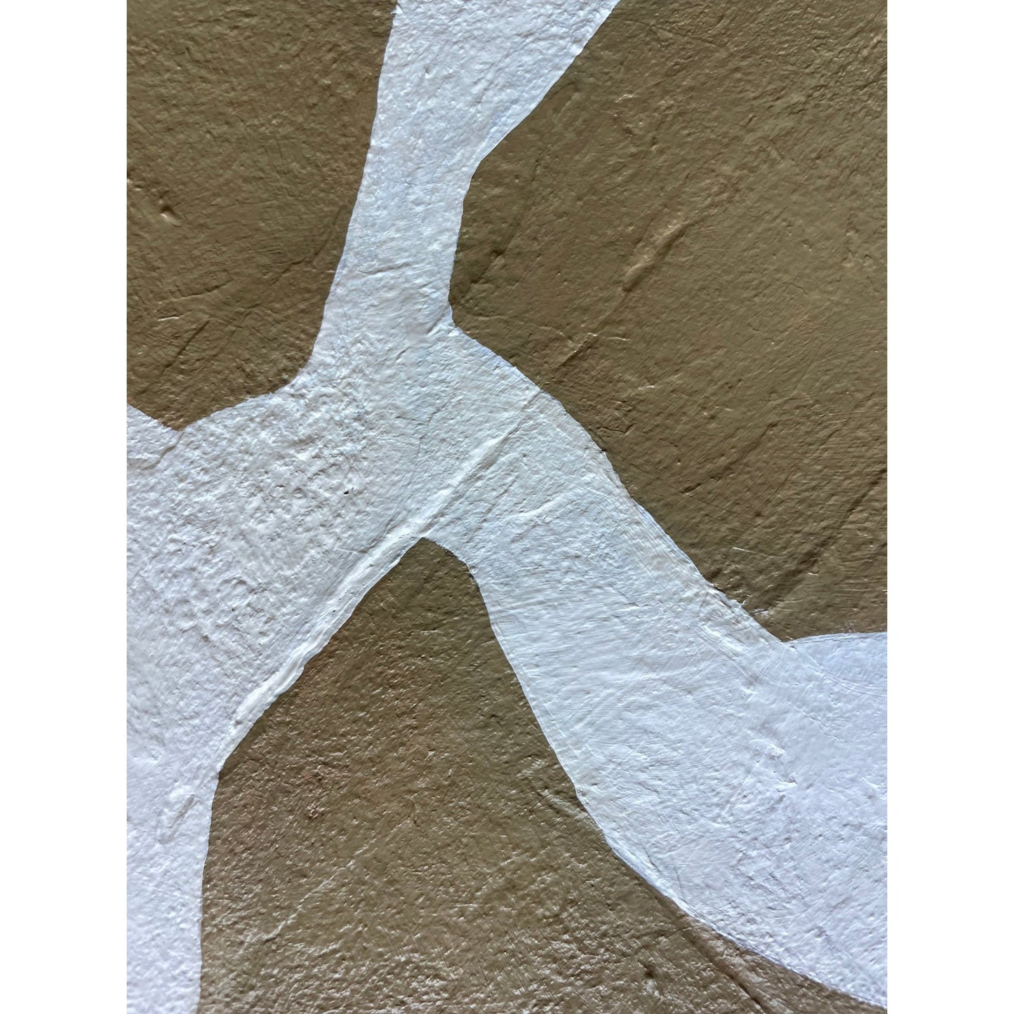 2026 "Succulenta" Contemporary Abstract Painting