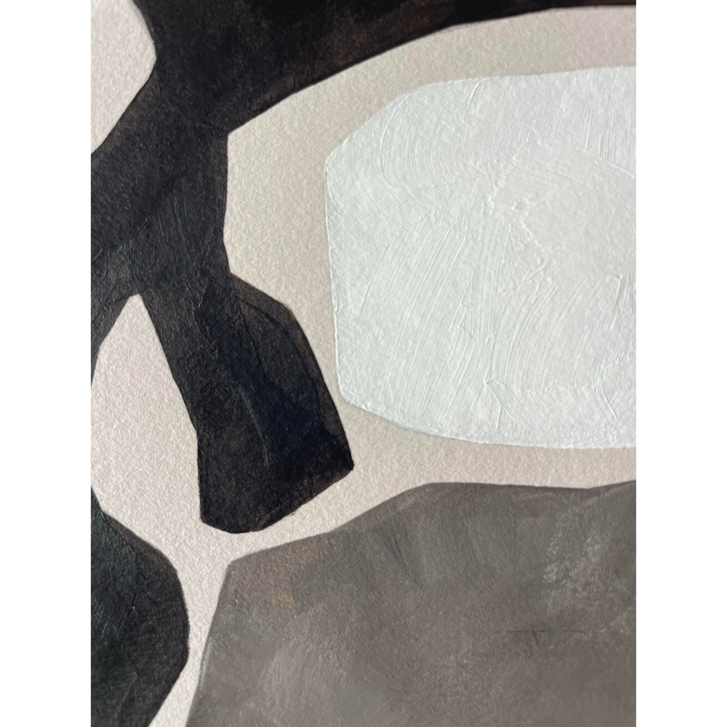 2025 "Il Porcospino" Contemporary Abstract