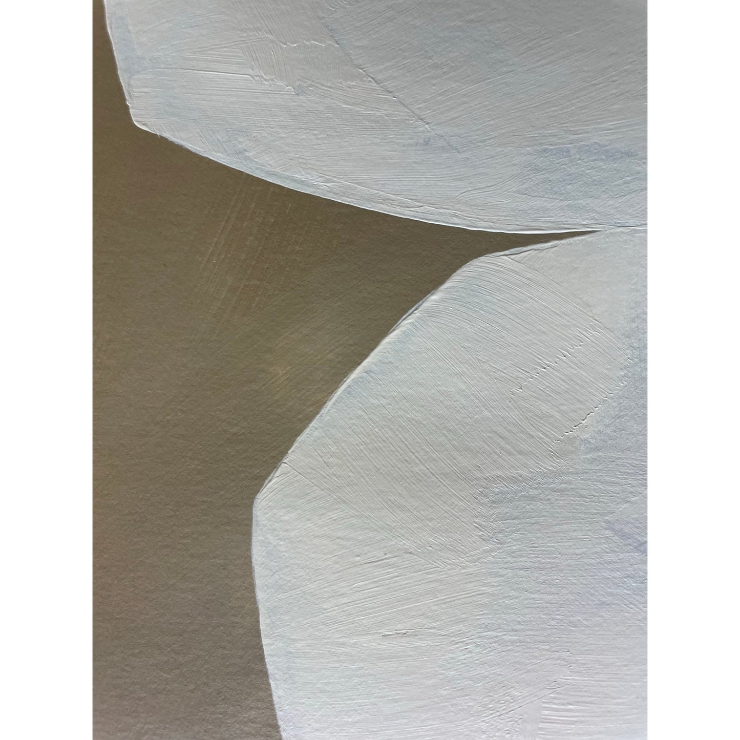 2026 "Ciottoli" Contemporary Abstract Painting