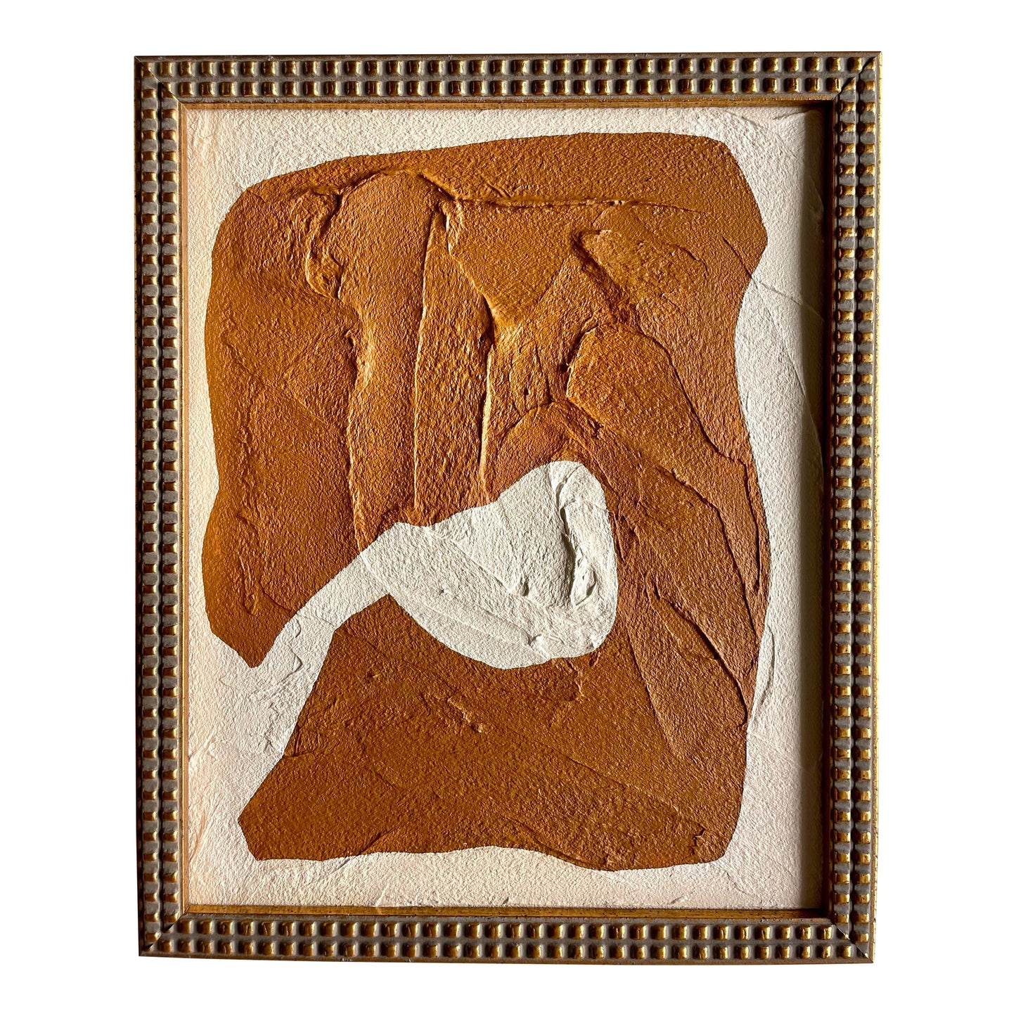 2025 "Catturare" Abstract Minimalist Painting