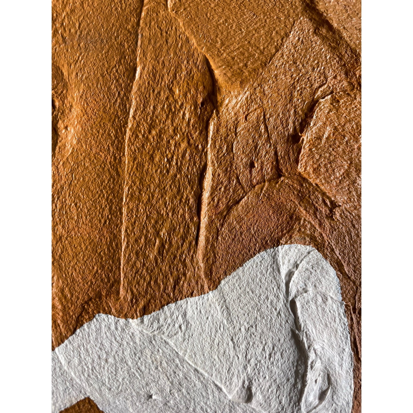 2025 "Catturare" Abstract Minimalist Painting