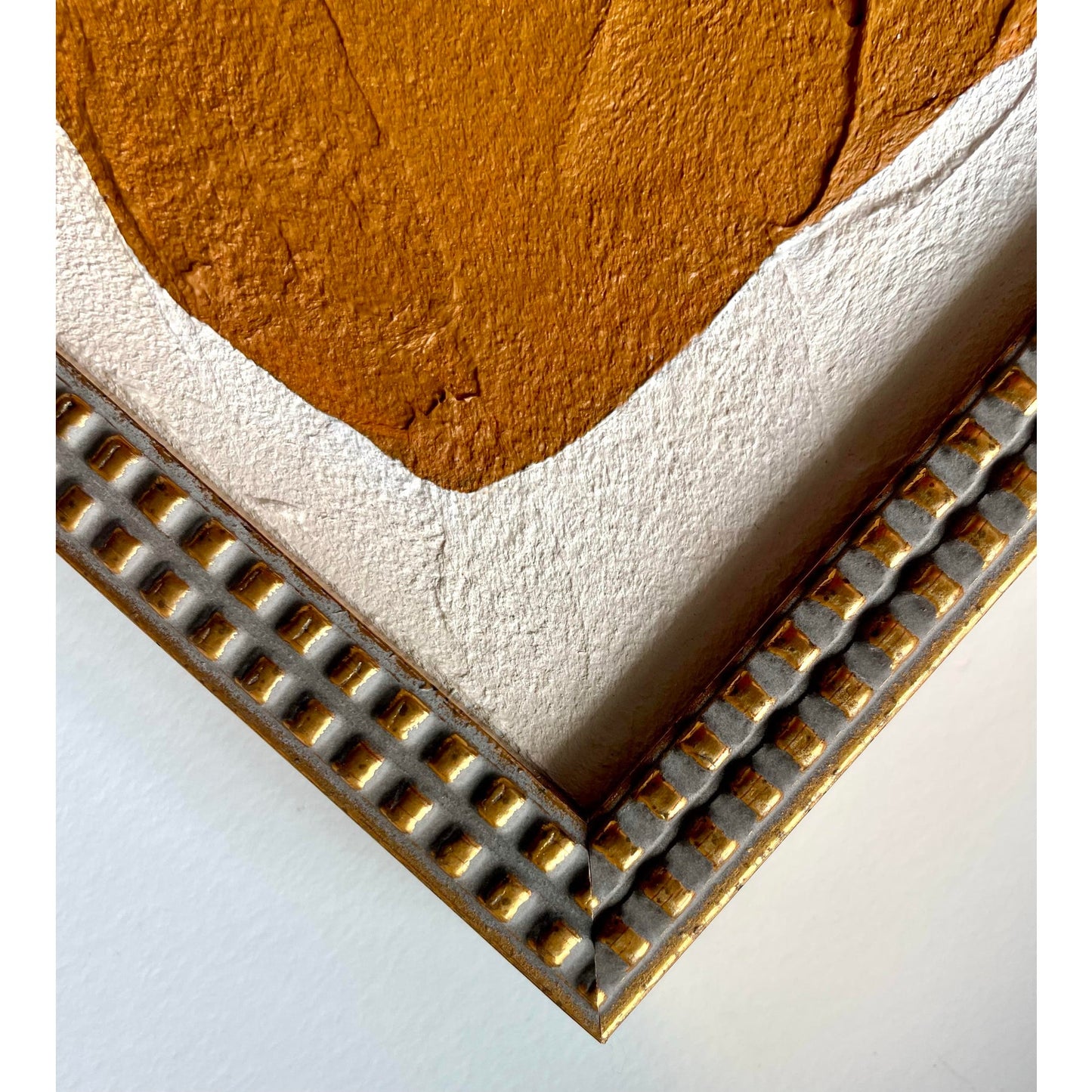 2025 "Catturare" Abstract Minimalist Painting