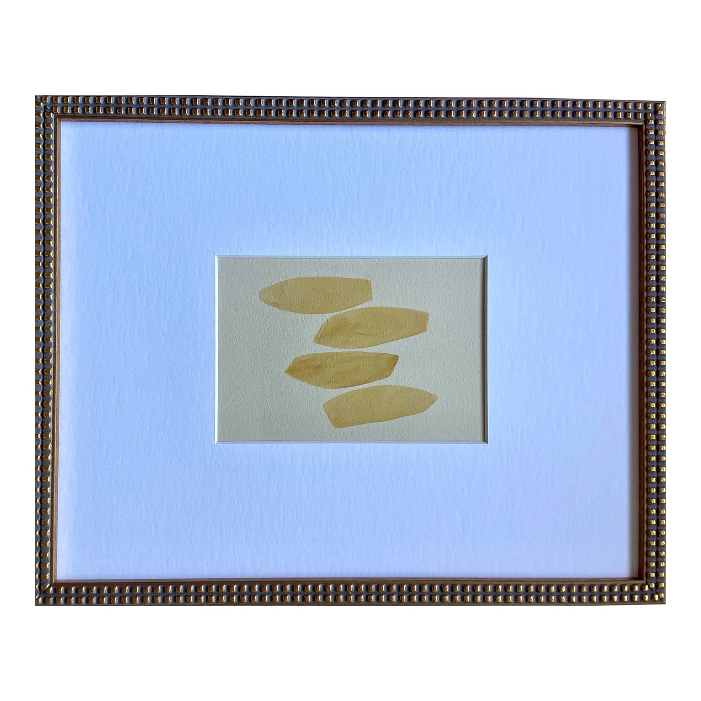 2026 "Incoraggiamento" Abstract Minimalist Painting
