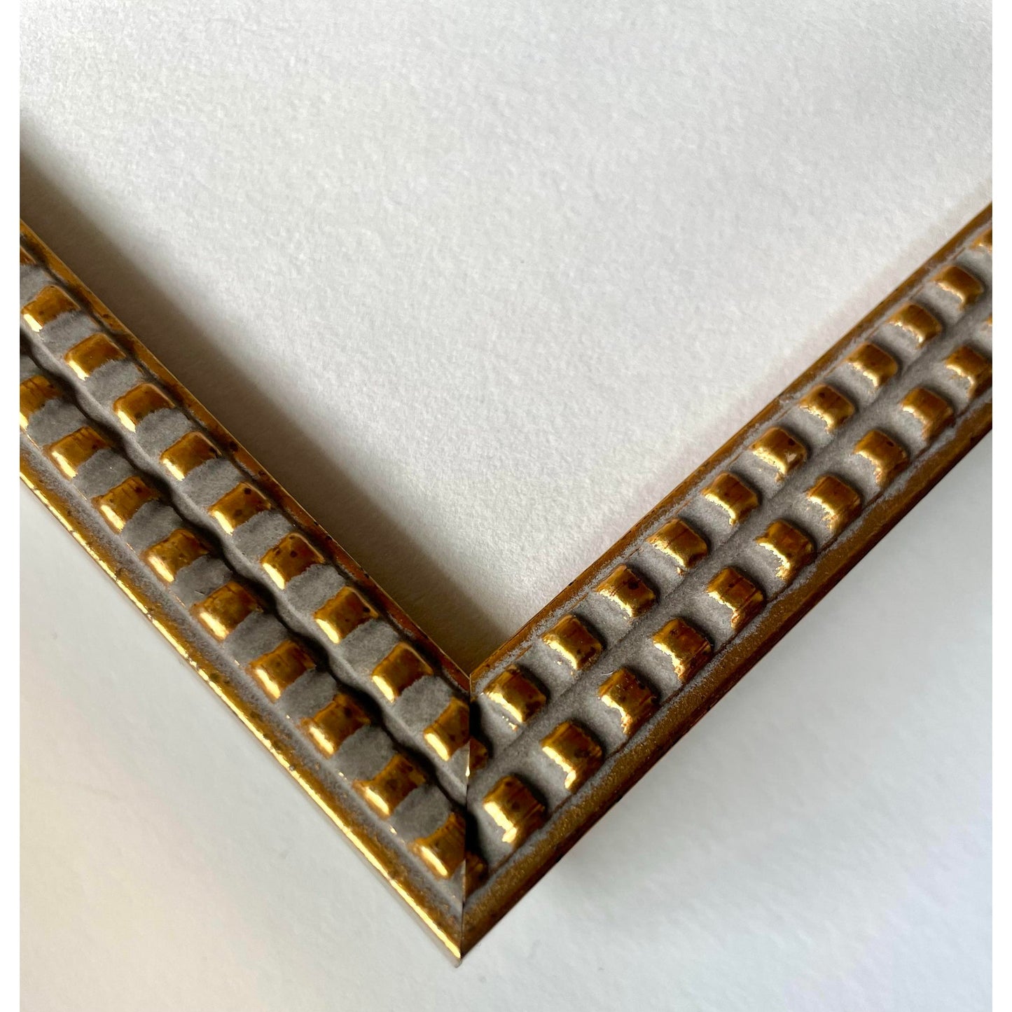 2025 "Uccelli" Abstract Minimalist Painting on Paper