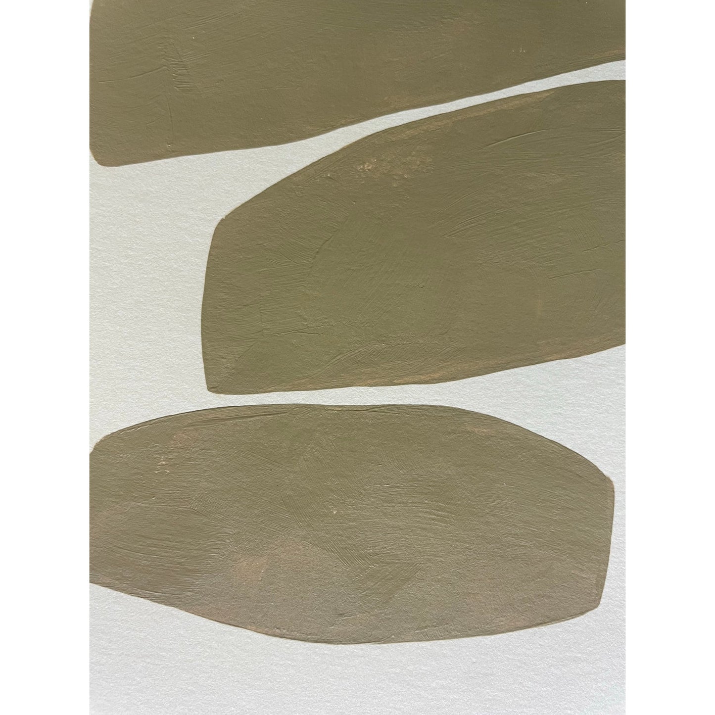 2026 "Creativa" Abstract Minimalist Painting