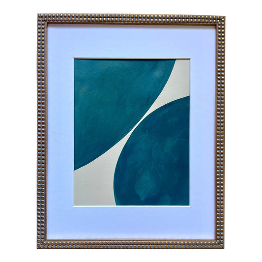 2026 "Mare" Abstract Minimalist Painting