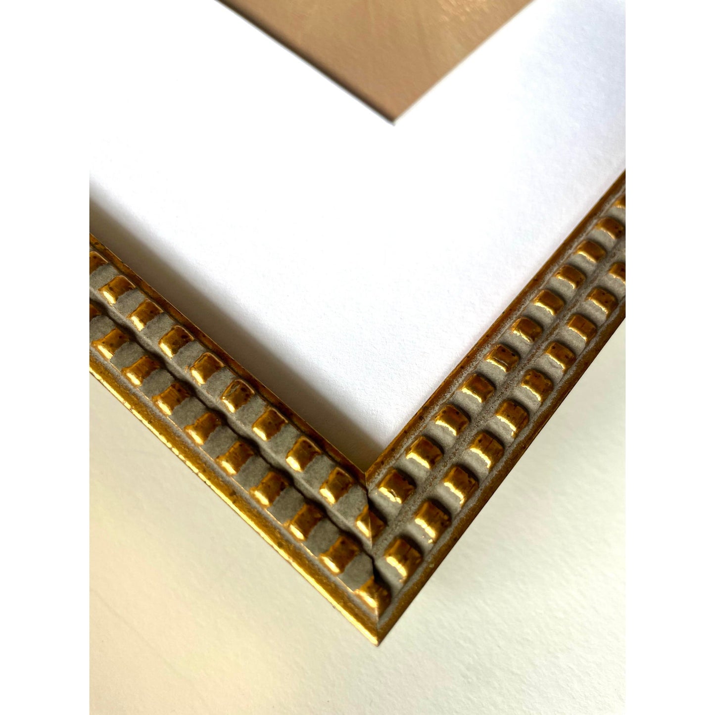 2025 " Giammai" Abstract Minimalist Painting on Paper