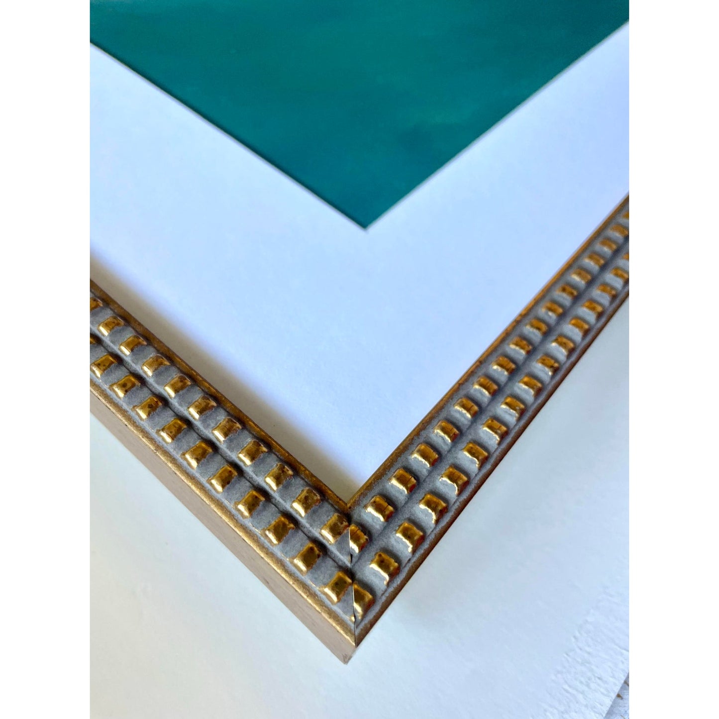 2026 "Mare" Abstract Minimalist Painting