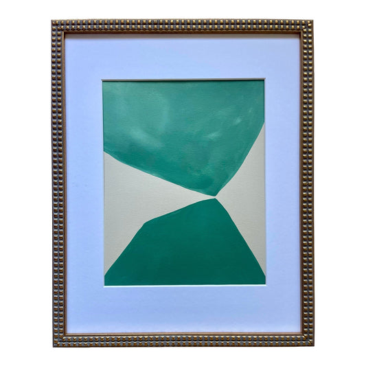 2026 "La Previsione" Contemporary Abstract Painting