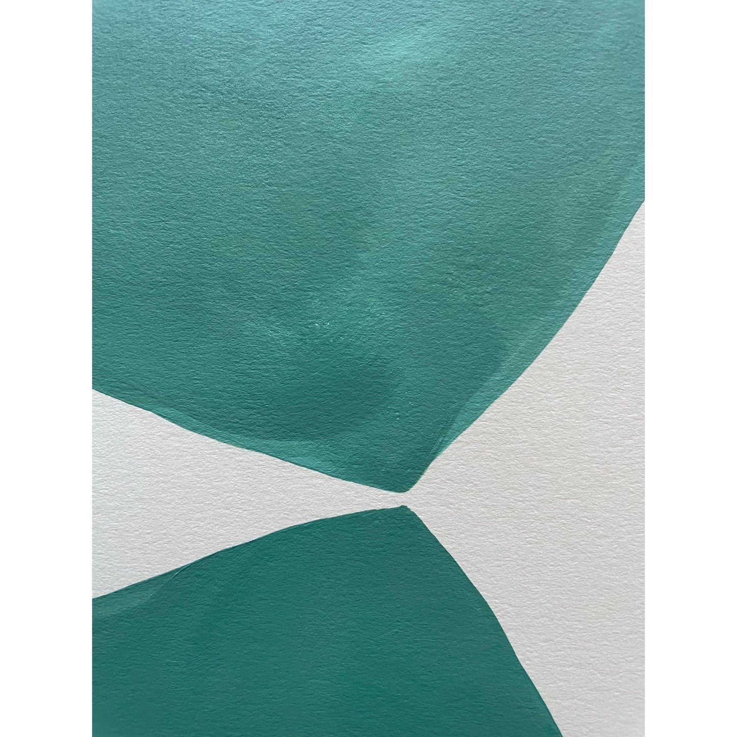 2026 "La Previsione" Contemporary Abstract Painting