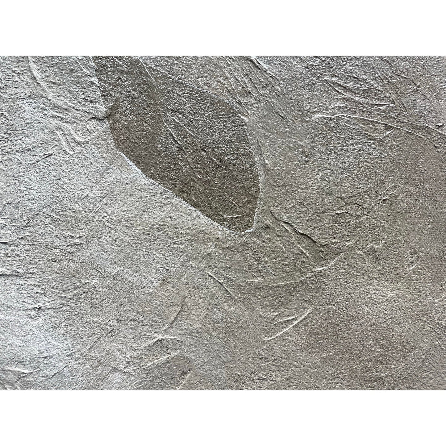 2025 "Munifico" Abstract Minimalist Painting on Canvas