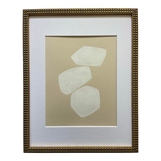 2026 "Ribellione" Contemporary Abstract Painting