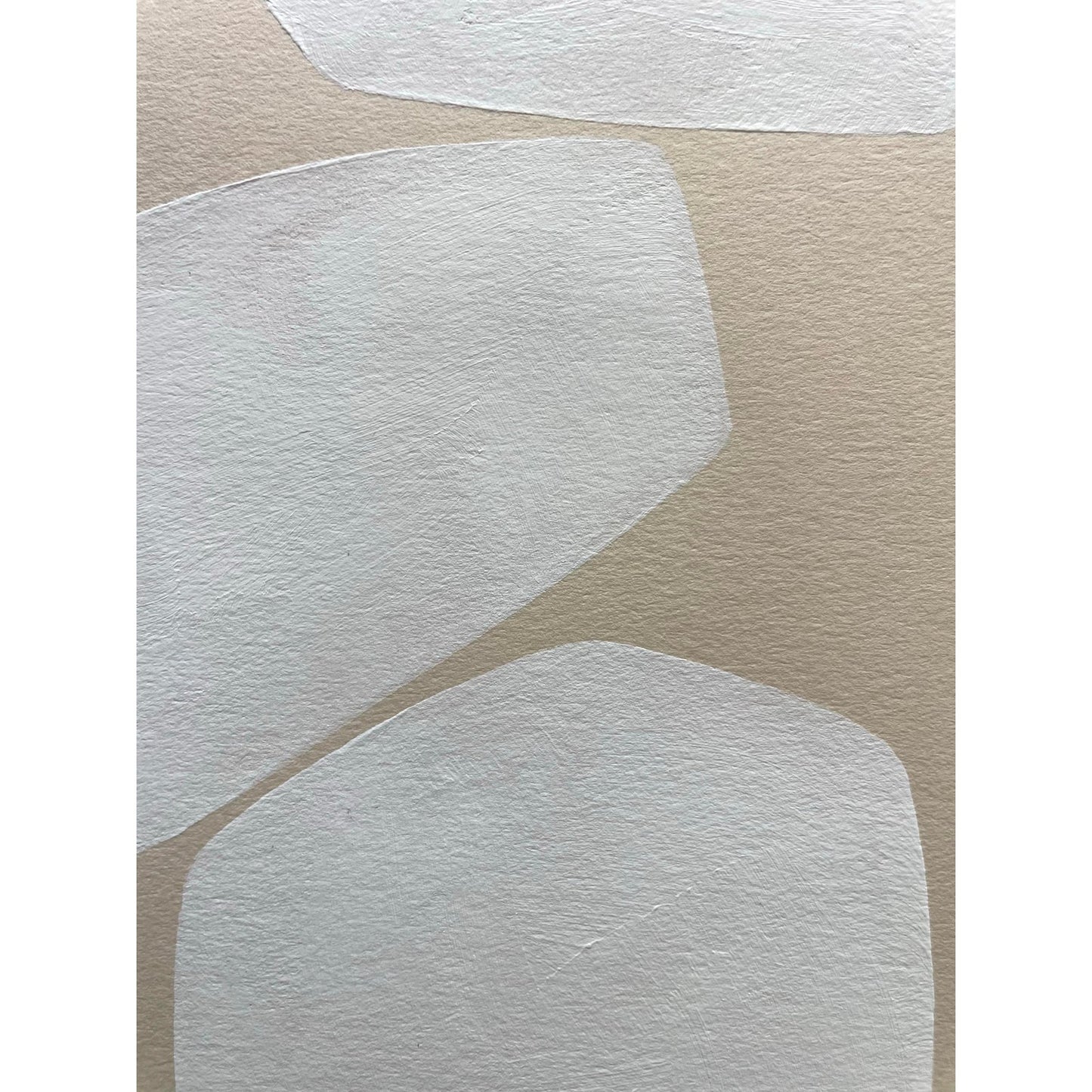 2026 "Ribellione" Contemporary Abstract Painting