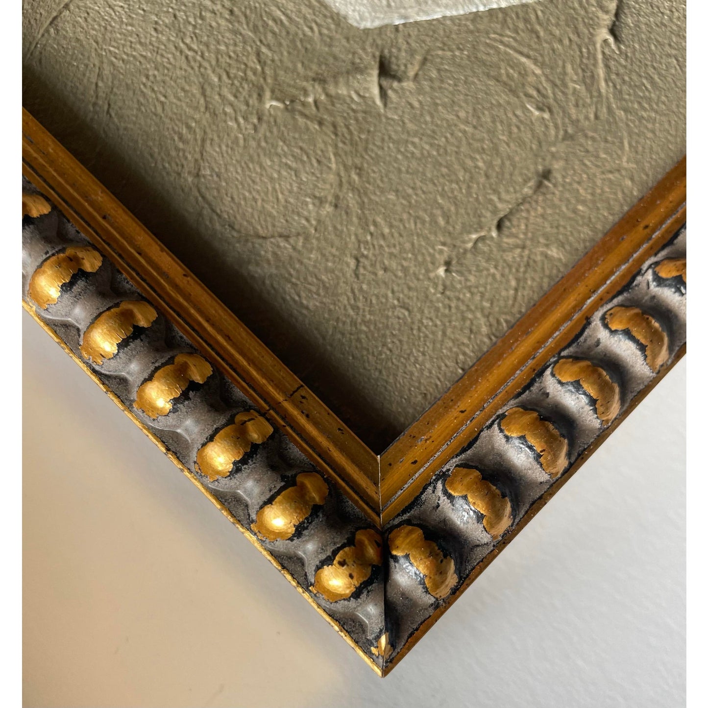 2025 "Munifico" Abstract Minimalist Painting on Canvas