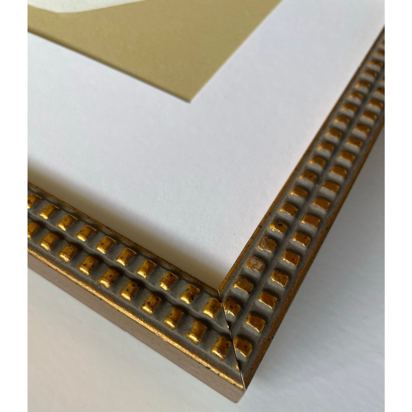 2026 "Angelo" Abstract Minimalist Painting