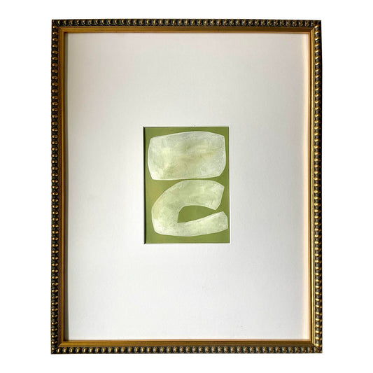 2026 "Presa" Contemporary Abstract Painting