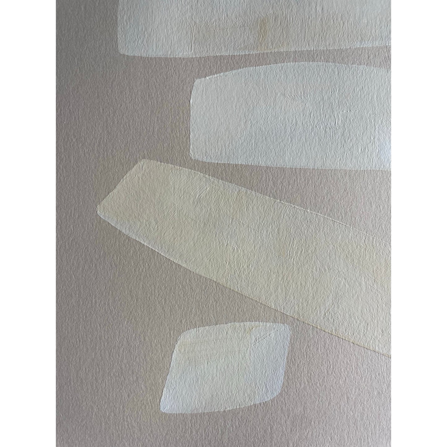 2026 "Disperazione" Contemporary Abstract Painting