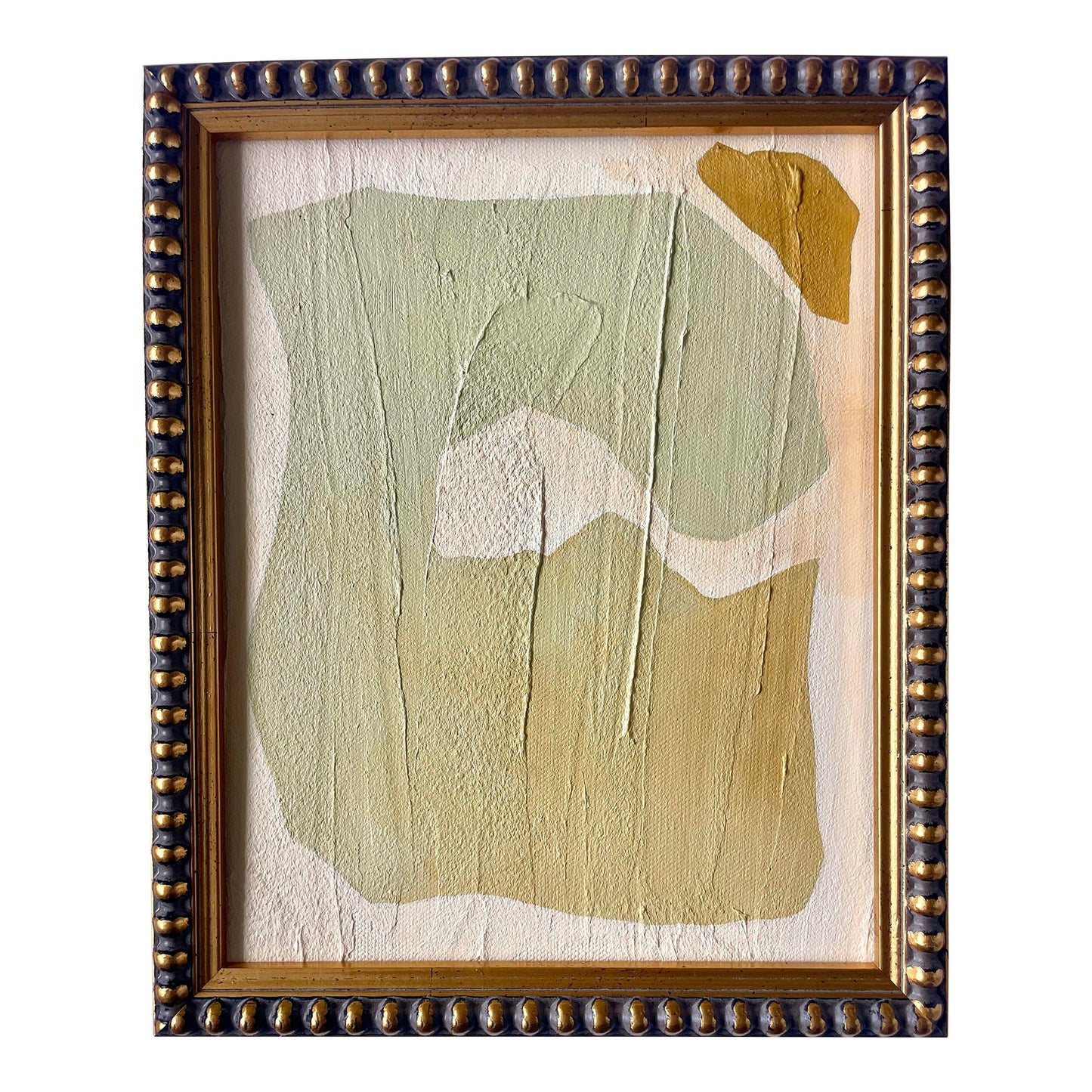 2026 "Dolores" Contemporary Abstract Painting on Canvas