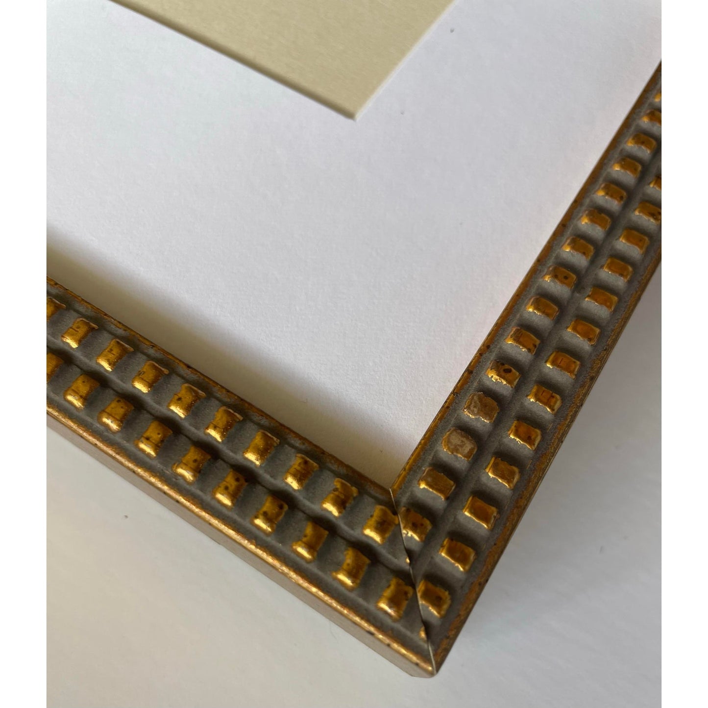 2026 "Chiaramente" Abstract Minimalist Painting